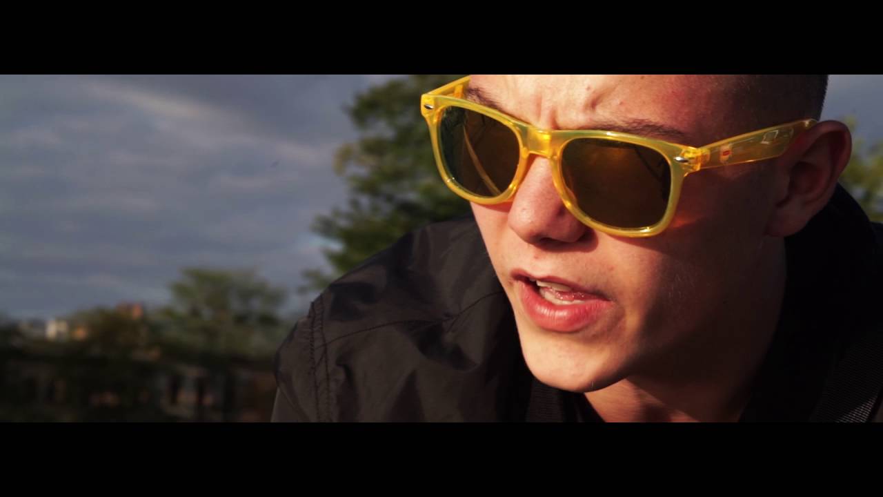 P&G feat Kucior - To Nie Koniec / prod.Ciapa / ALBUM PASJA / OFFICIAL VIDEO