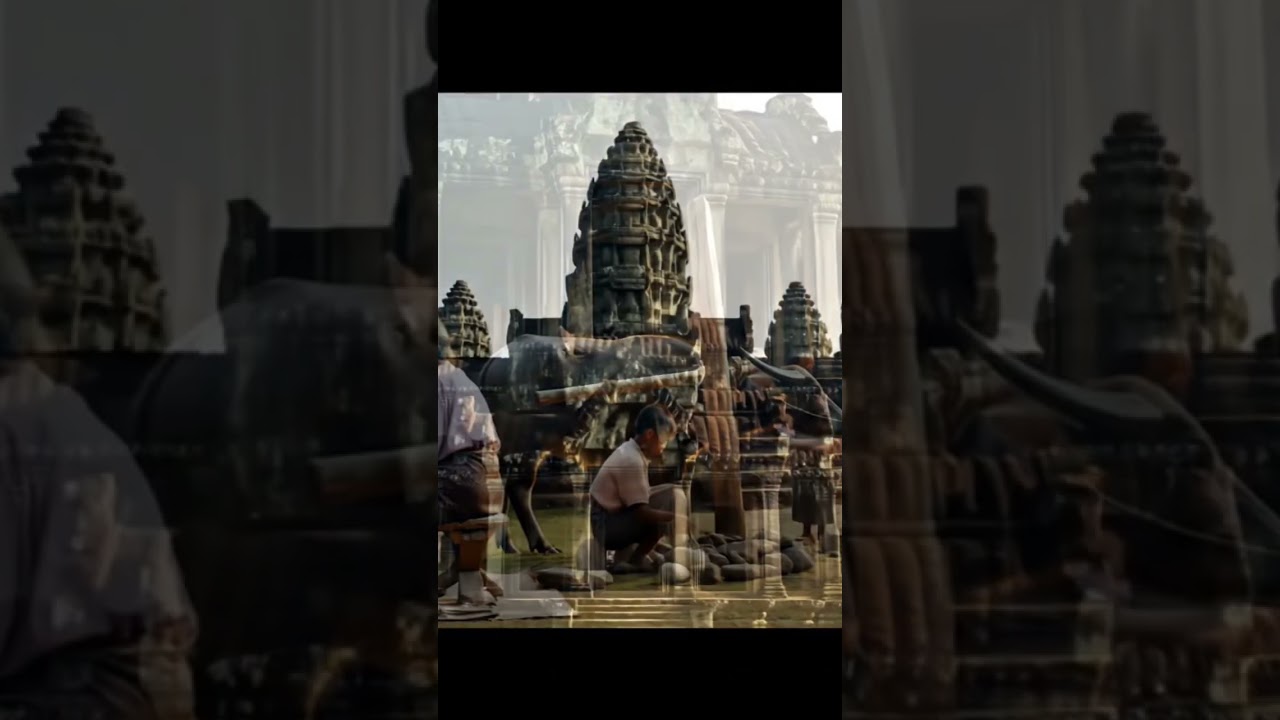 #buddhistheritage #ancientplaces #palacemuseum #buddhistruins #historicalplace #buddhismtemple