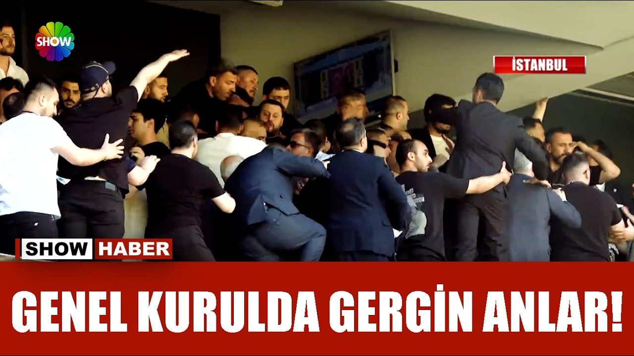 Fenerbah&ccedil;e 35. Başkanını se&ccedil;iyor!
