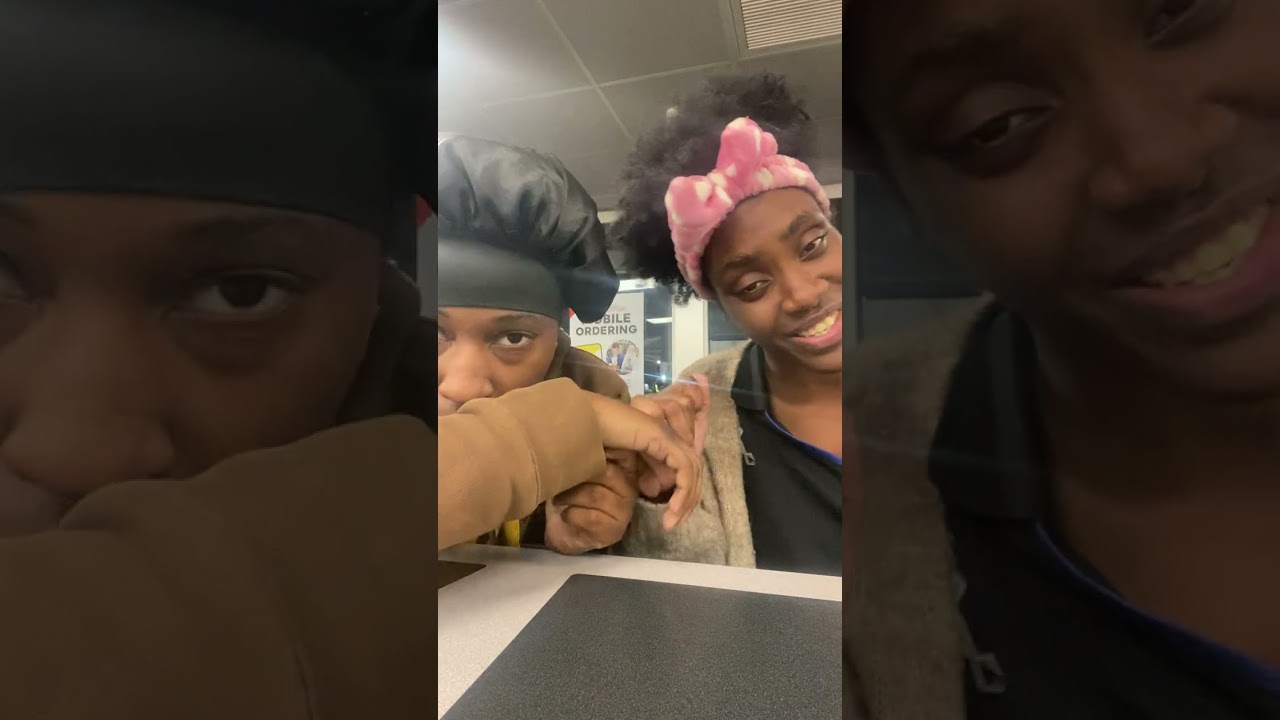 truth or dare game with niyah 🥹