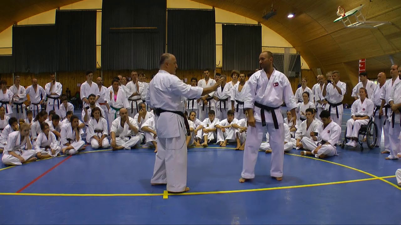 TSUKU no KATA - part 4