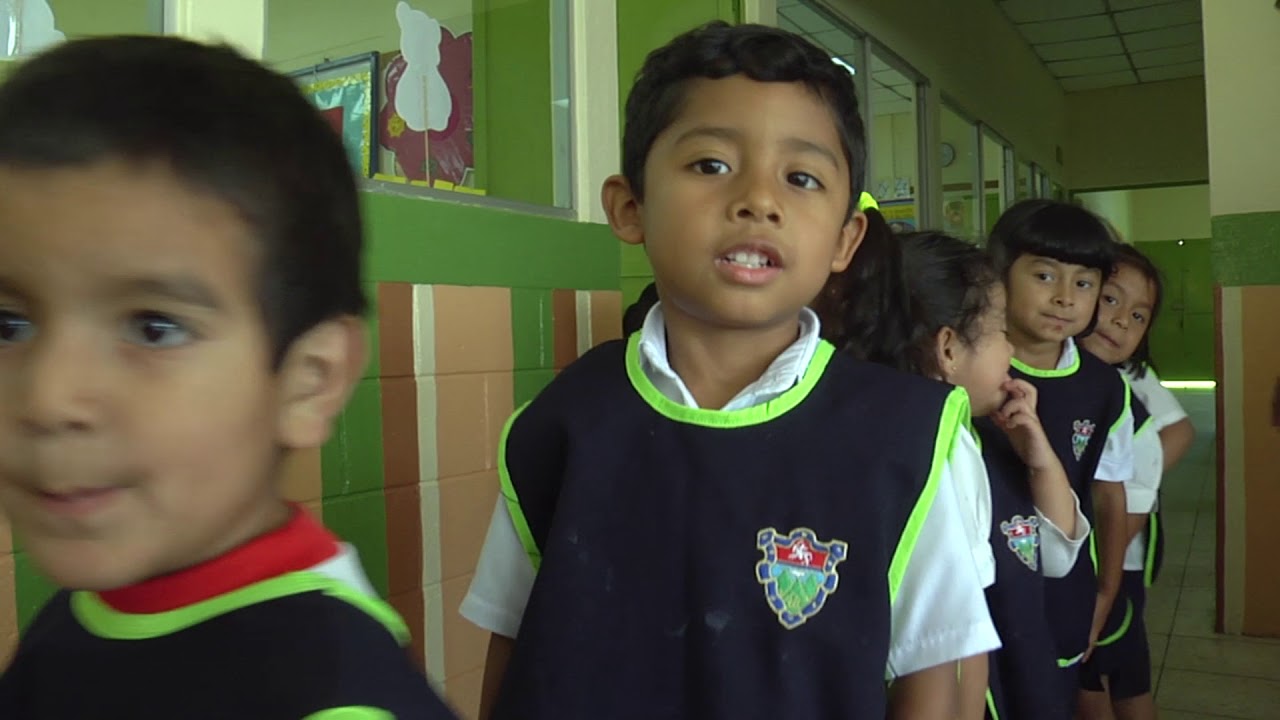 Trabajando por más Jardines Infantiles
