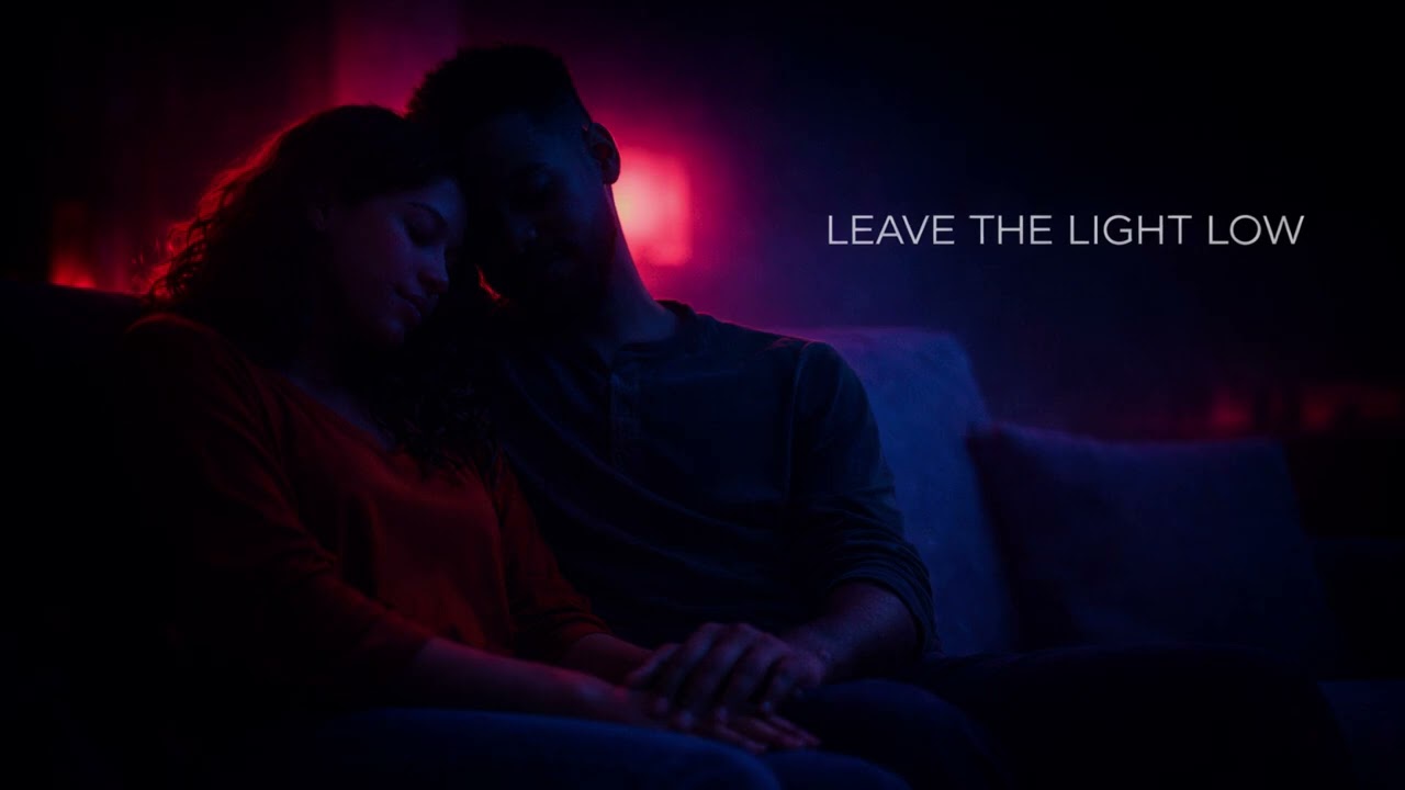 Leave the Light Low | Americana Ambient