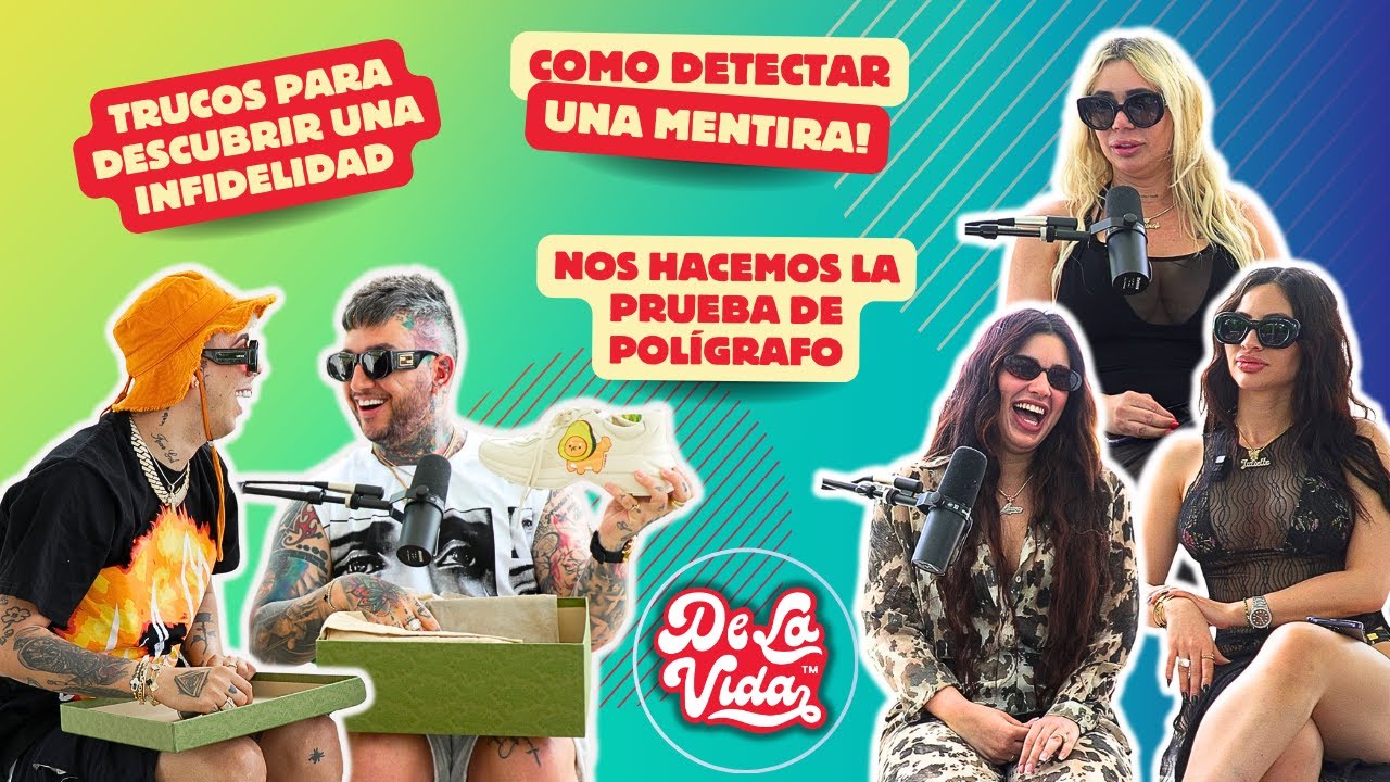 TRUCOS PARA DESCUBRIR UNA INFIDELIDAD 🫣🤯😅 