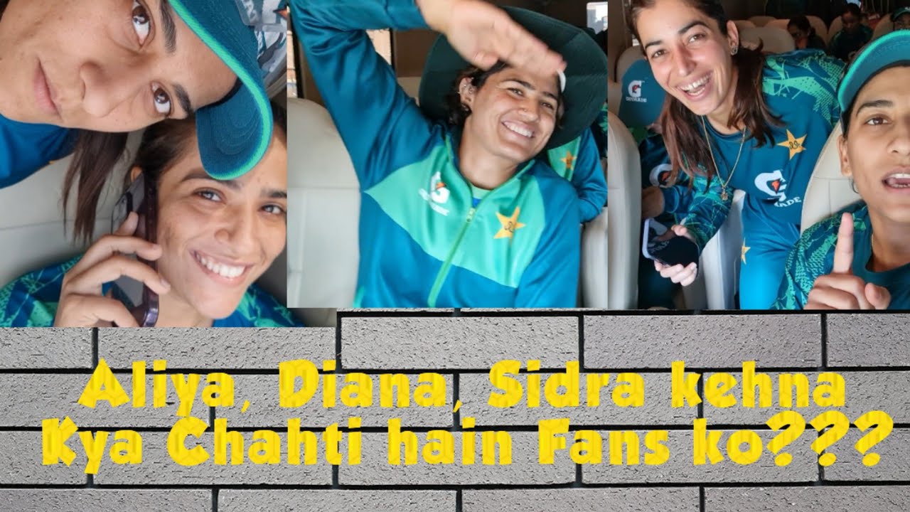 Pakistan Camp for Bangladesh  🇧🇩 | Diana, Aliya Kay Tamashay | PAKISTAN ZINDABAD 🇵🇰