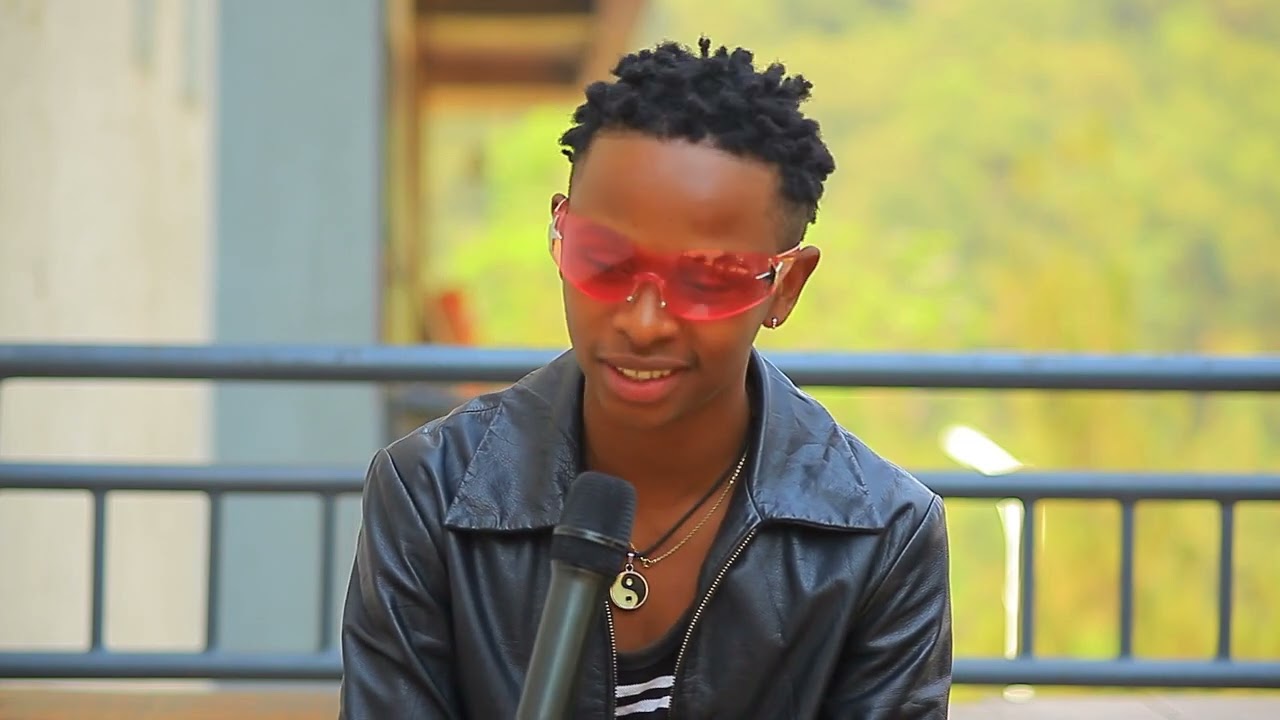CHOOSE ONE IN TWO EP3:🔥🔥DAVIS ngo ntago azi rocky kirabiranya//nkunda DJ FLIX afte aga size keza❤️🔥🔥