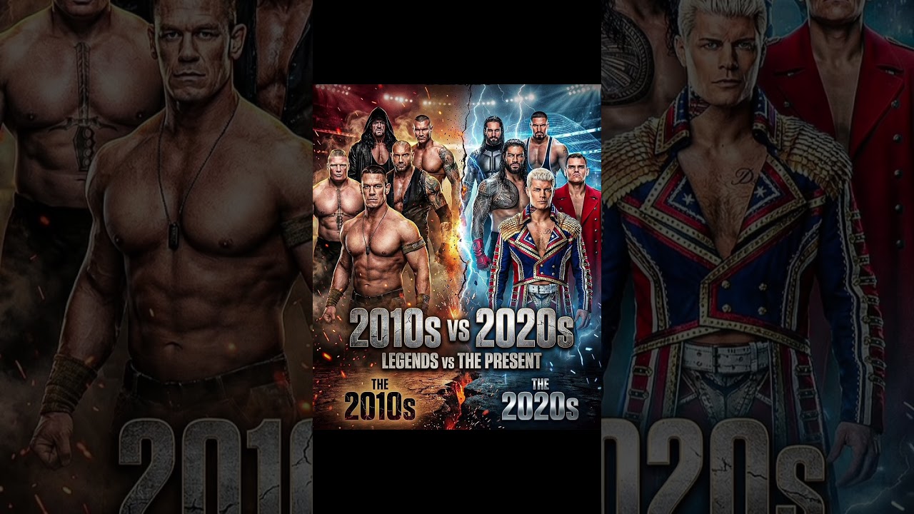 wwe 2 Era #wweshorts #wwefan #shortsfeed #wweviral #raw #usashorts#usa#wrestling #romanreigns#shorts