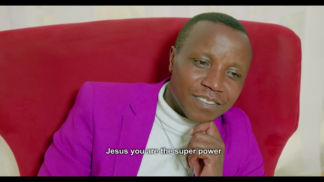 SUPER POWER BY JOHANAH MIX..(0720 149 989)