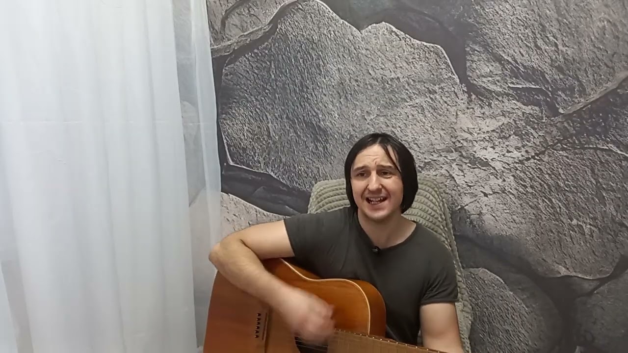 Весёлый Танец!