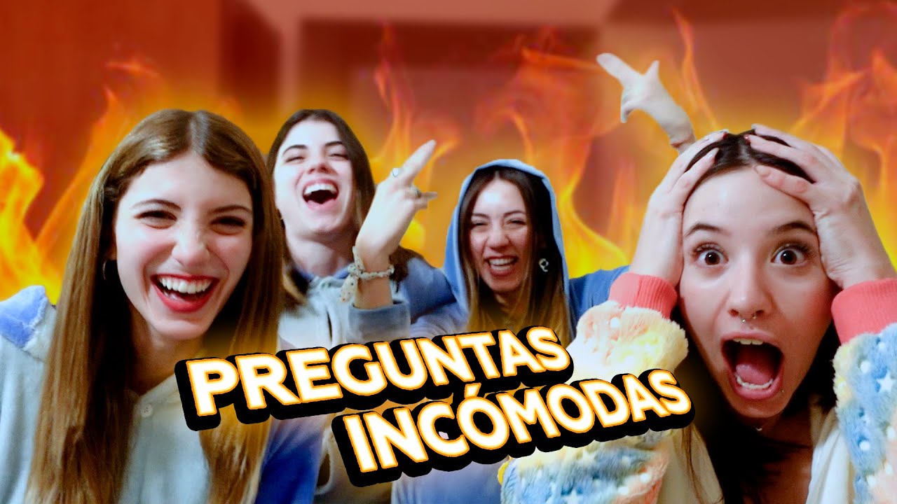 CUANDO FUE SU PRIMERA VEZ? Con ARITO, CELE y RENA