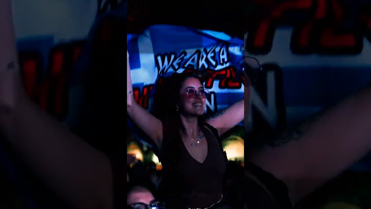 HI PROFILE – Tomorrowland Brasil Madness! (Full Set in Description) 