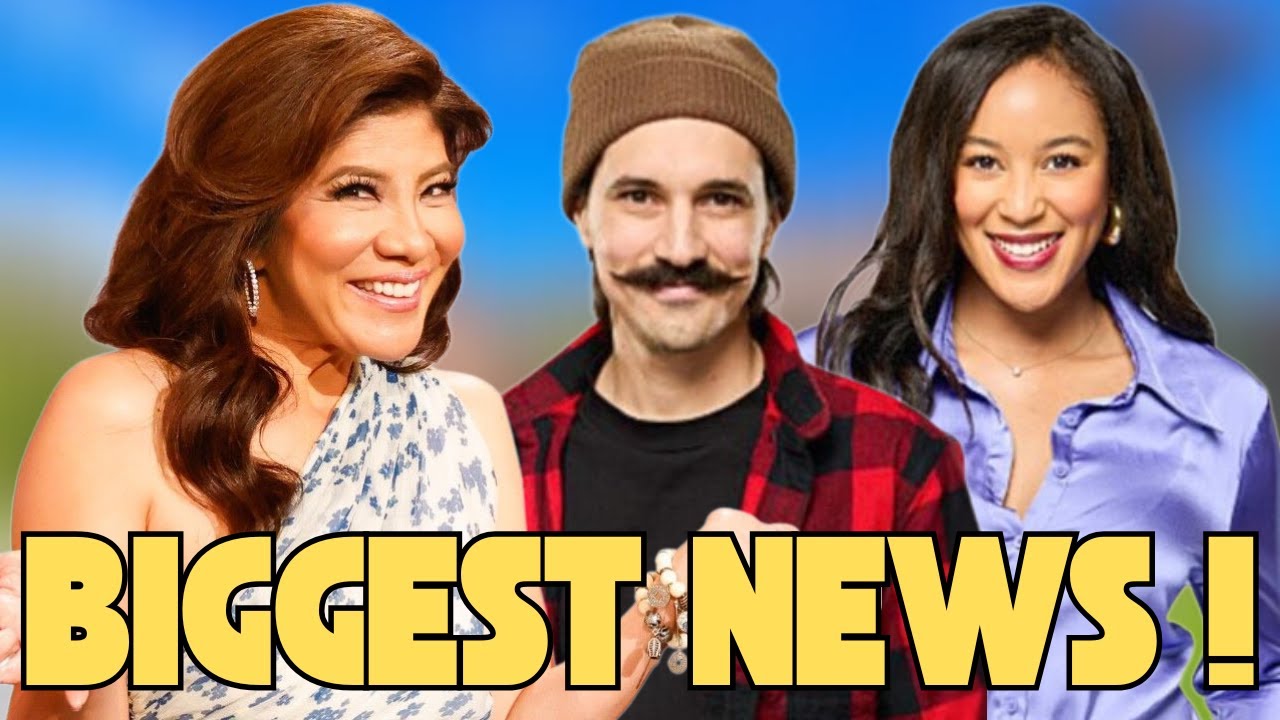 Big Brother 27 Recap: The Season That Redefined the Game Forever !🔴OMG BIGGEST NEWS !