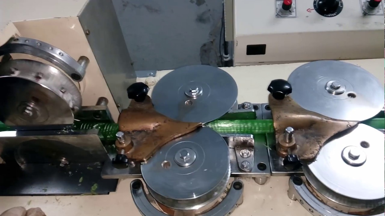 Hard Candy making machine , Sugar candy making machine