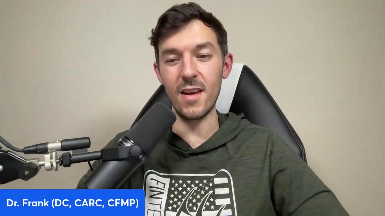 Helping People Quit Cannabis Live Q&A On YT!