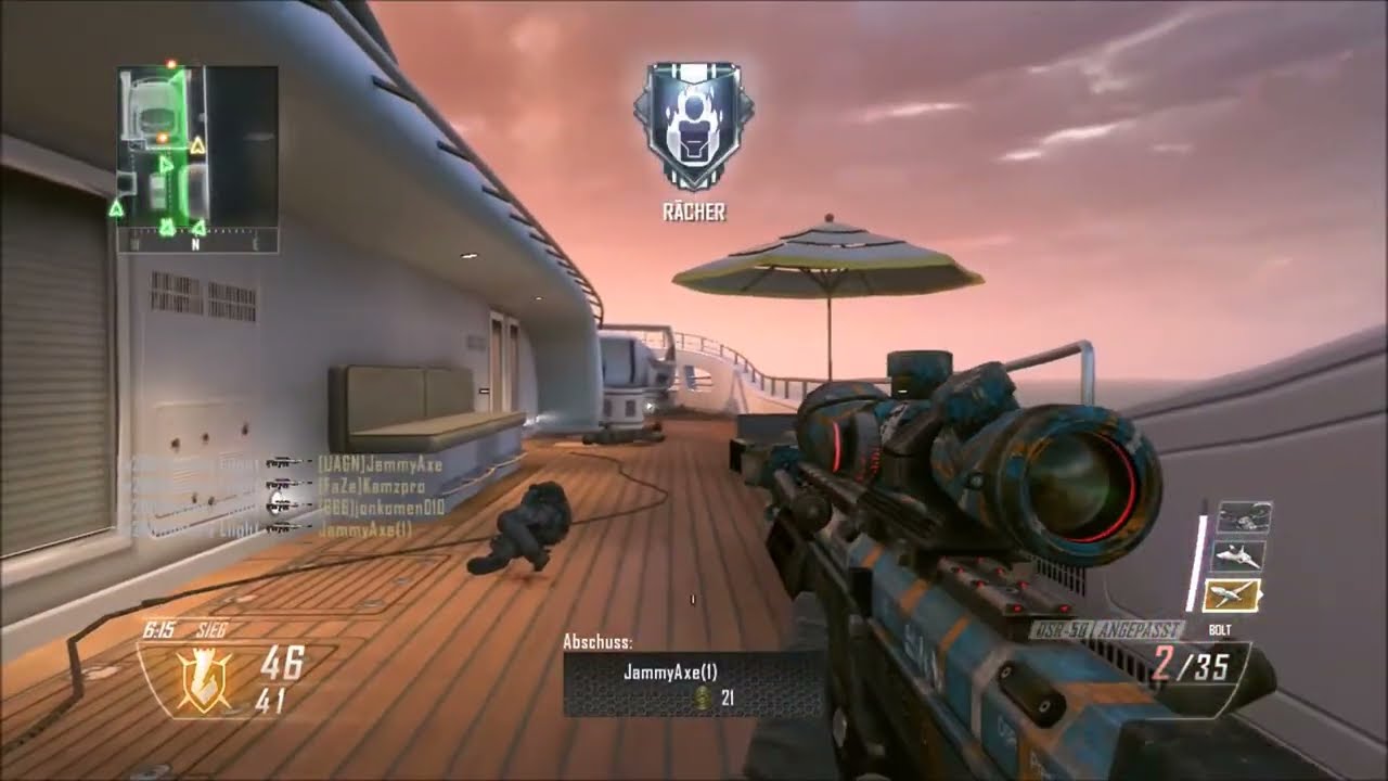Random Clips 4