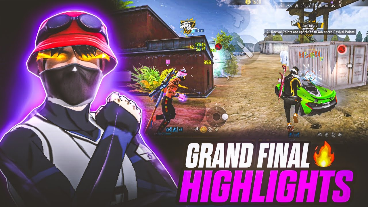Grand Final FIGHTS+CALLS HIGHLIGHTS 🔥BY NC SHYAM? #30 🔱