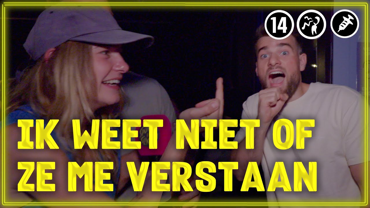 Dansen met doven | Het Allermooiste Feestje: #7 Sencity