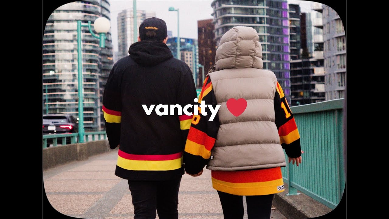 Slice of Life Vancouver | Sony FX30
