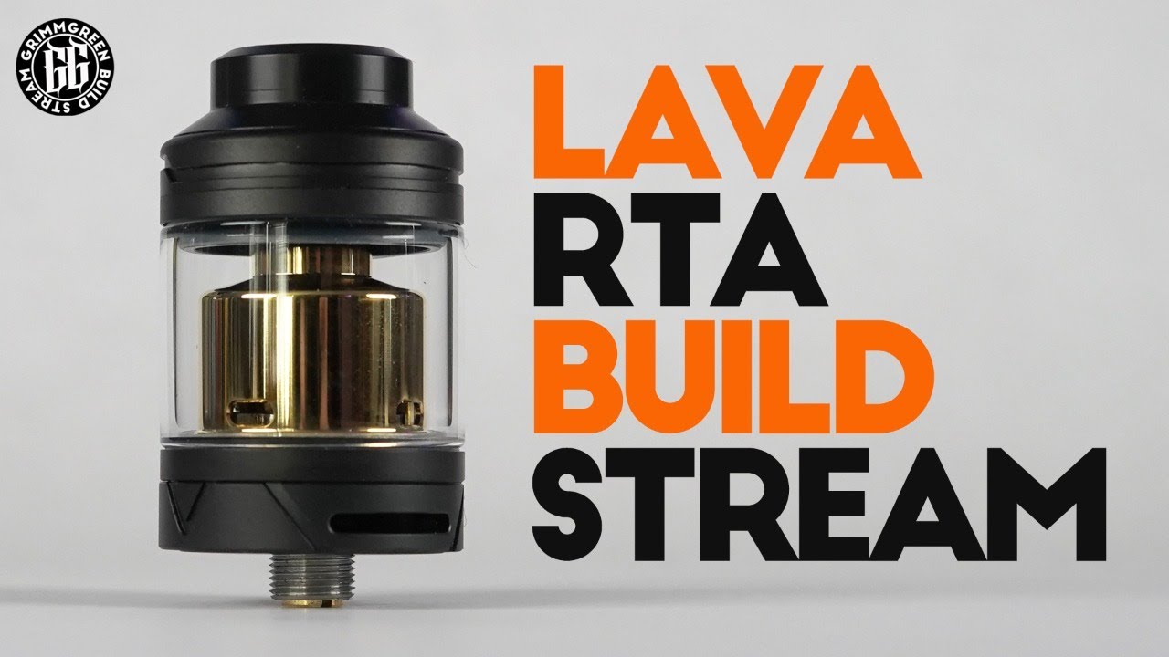 LAVA RTA - Builstream /  Rundown in ... 40min or less!