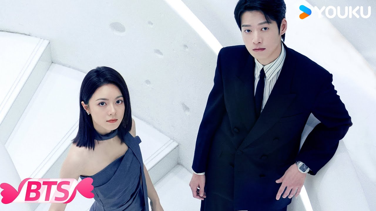 🎞️杀青特辑！✨在交锋中重塑自己，成为无可替代的存在！ | 无可替代 IRREPLACEABLE  | 赵今麦 / 魏大勋 | 优酷宠爱频道 YOUKU ROMANCE