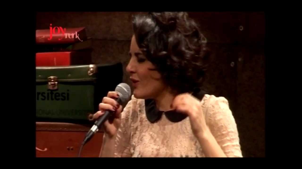 Göksel - Acıyor (JoyTurk Akustik)