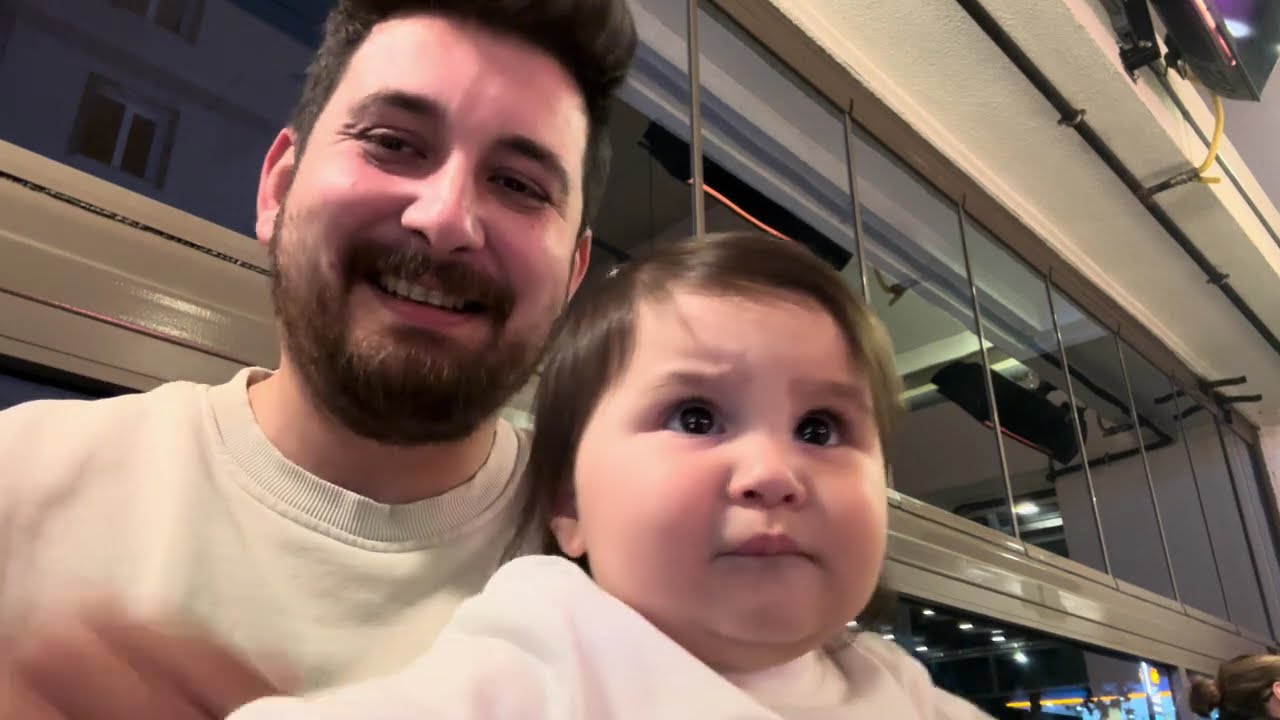 Mini vlog 