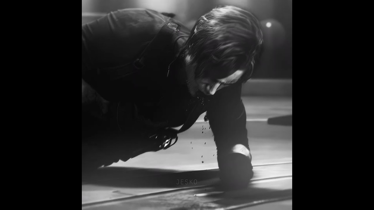 Clone wesker #residentevil #edit