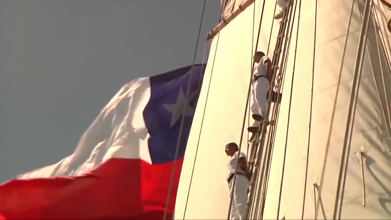 La Cueca del Marinero