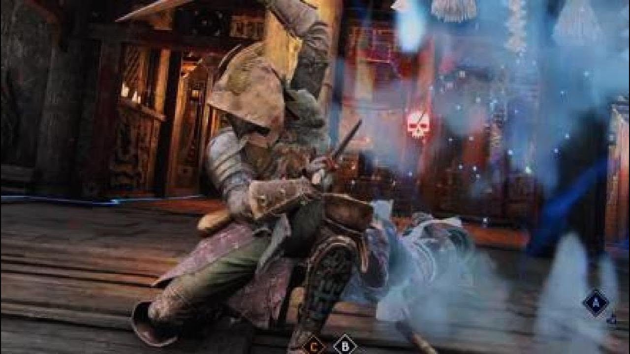 Maybe I become a PK Main