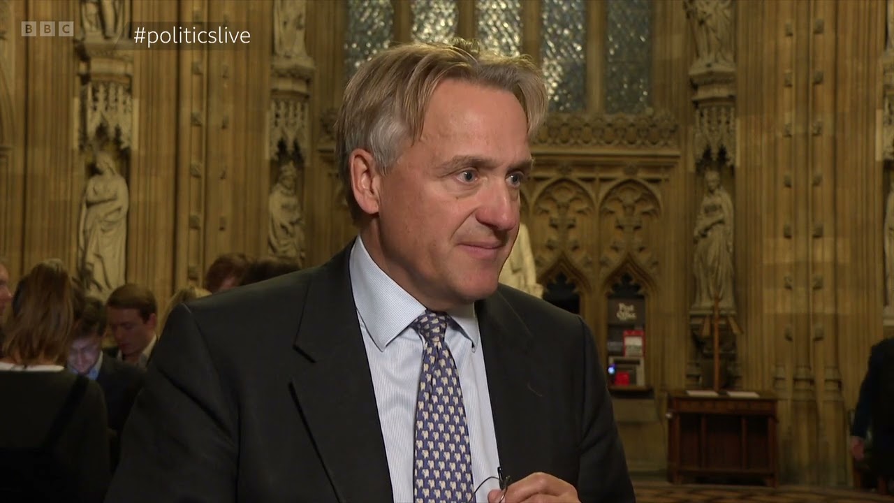 Politics Live | 20th October 2022 | UK Government in Chaos