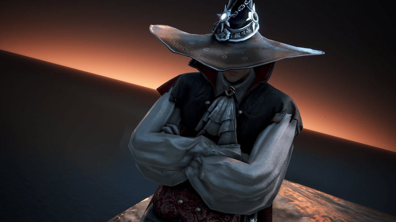 BDO Wizard PVP Montage MENA #14