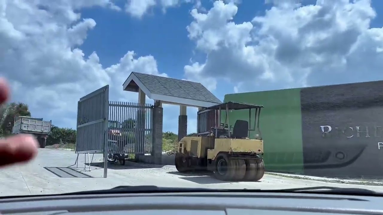 Site Tour April 2025: Richdale West, Panungyanan, General Trias Cavite