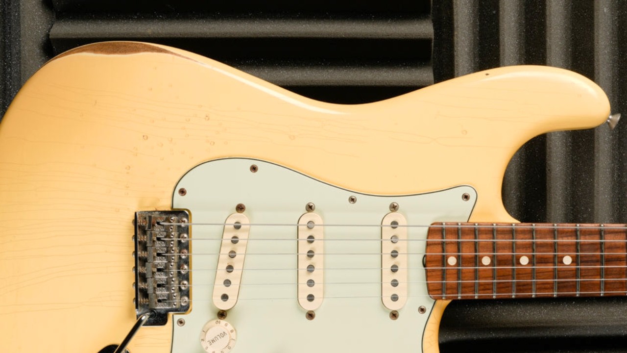 New Day Ballad Guitar Backing Track Jam in E