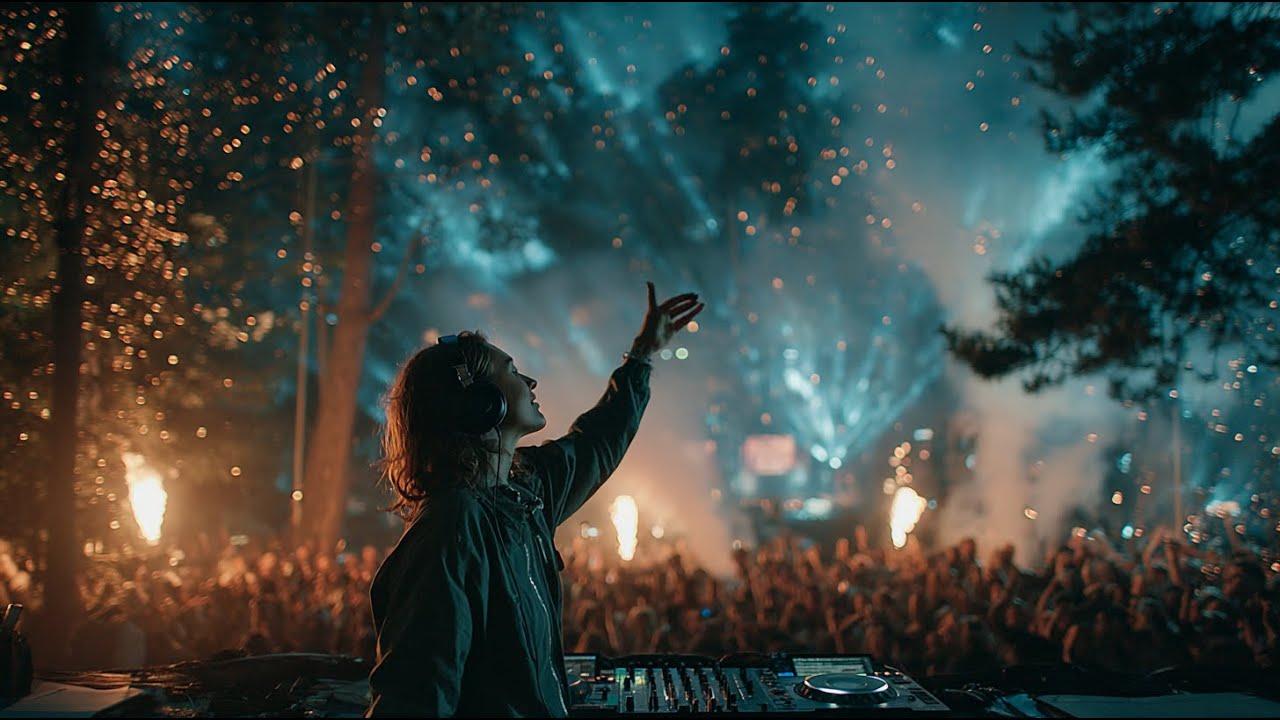 BEST TRANCE 2026 🔥 Uplifting, Progressive & Vocal Trance Mix | Euphoric Energy