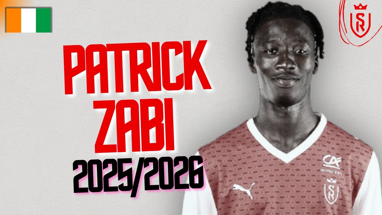 PATRICK ZABI | Pogba's Legacy