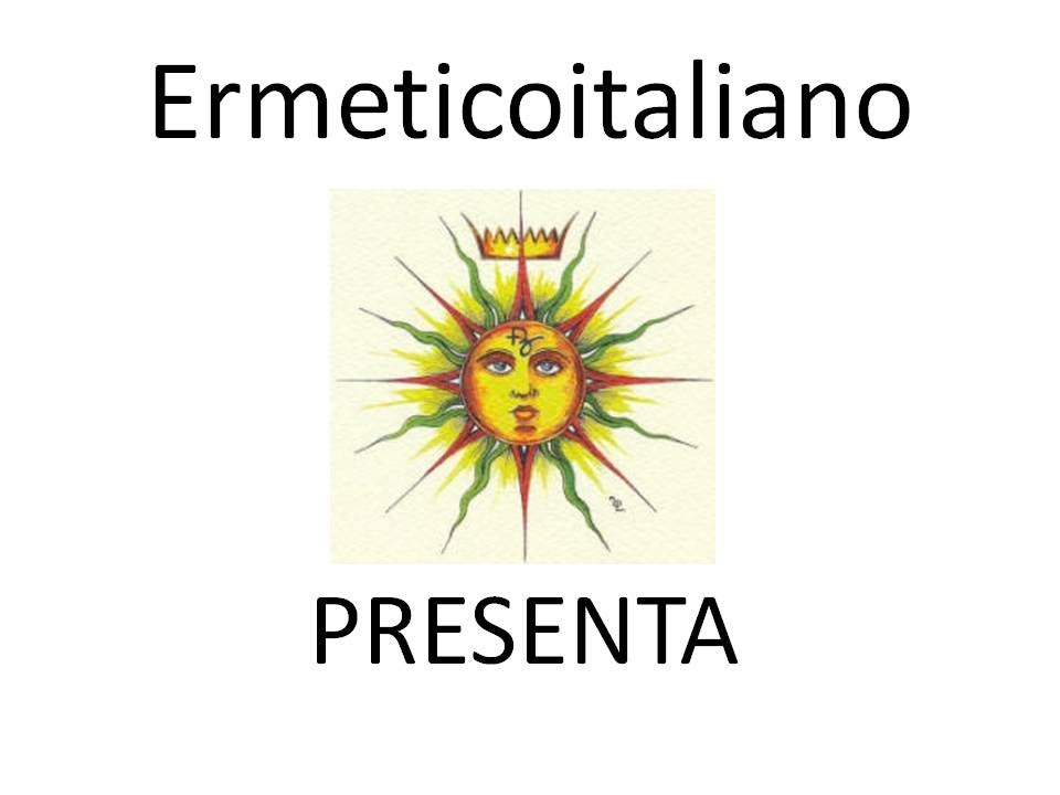 Ordine Osirideo Egizio Originale (OOEO) , emanazione diretta dell' Ordine Ammonio