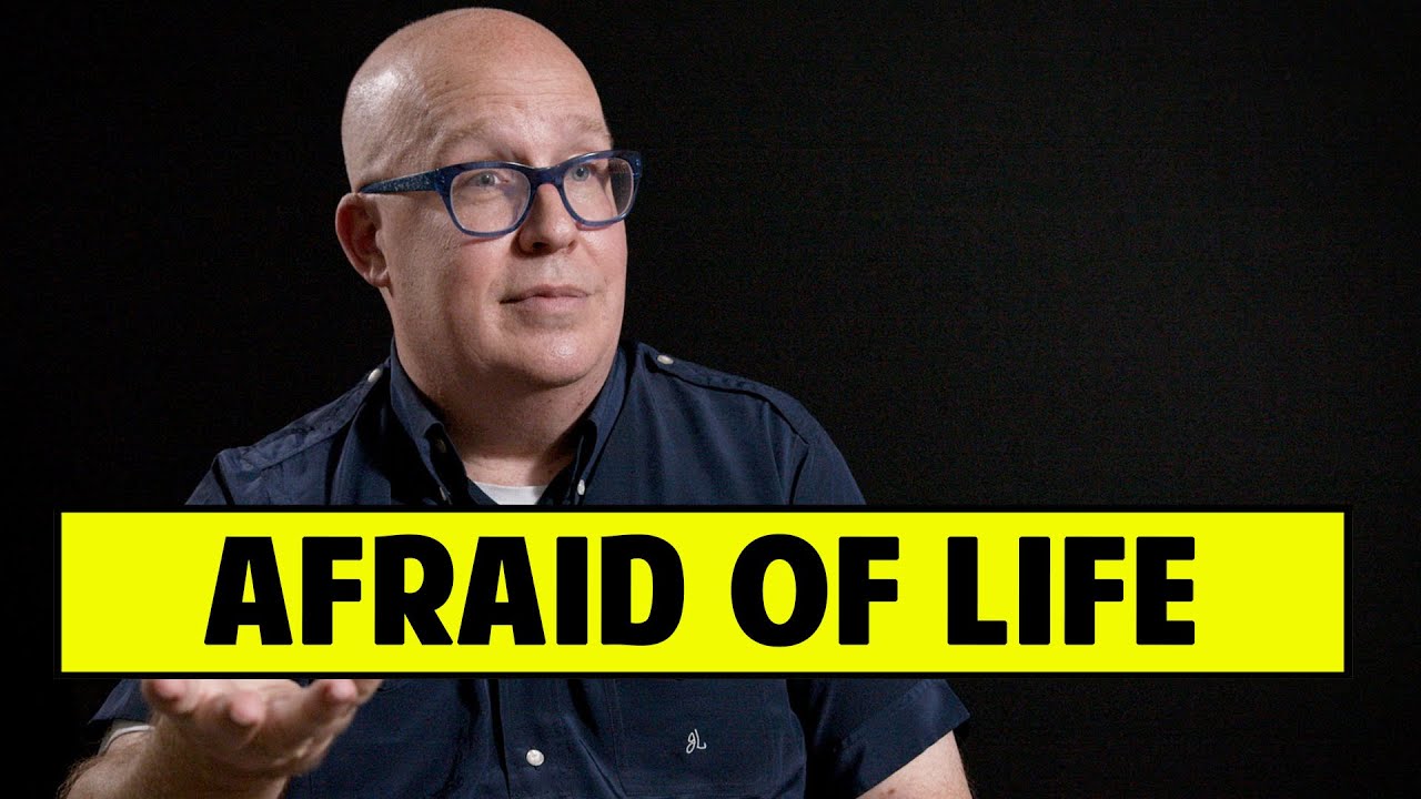 How To Overcome Shyness - Troy DeVolld