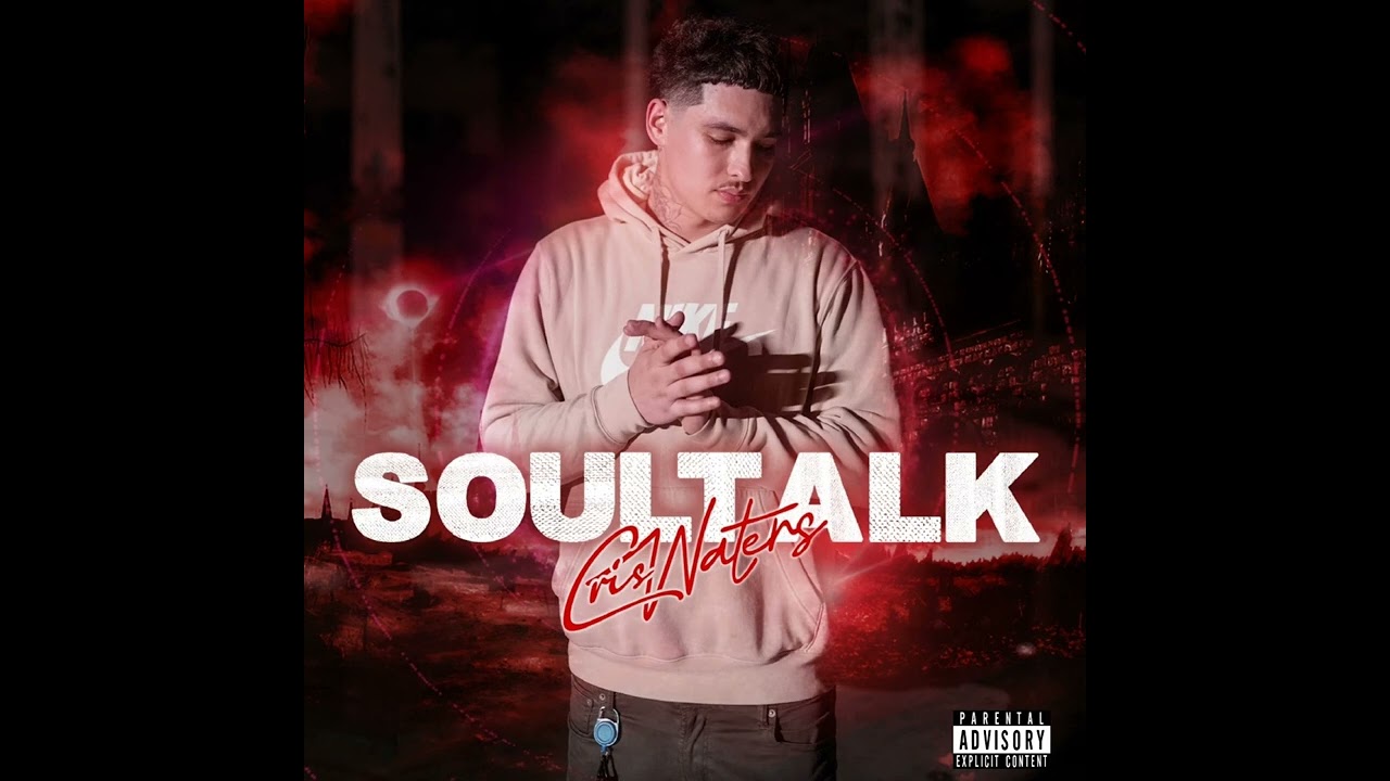 Cris Waters - Soul Talk (Official Audio)