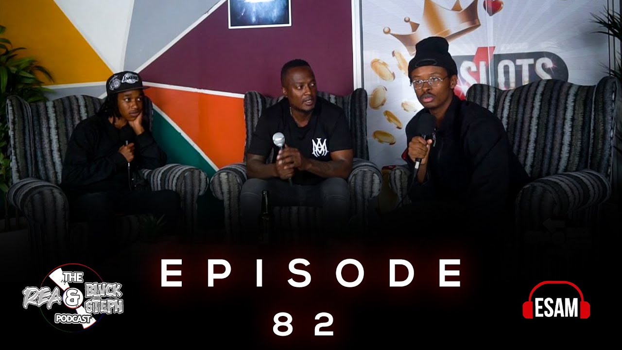 Sfiso | Becoming a p*rnstar, Amapiano Wrapped, response to DJ Maphorisa's threat, Musa Keys, Lady Du