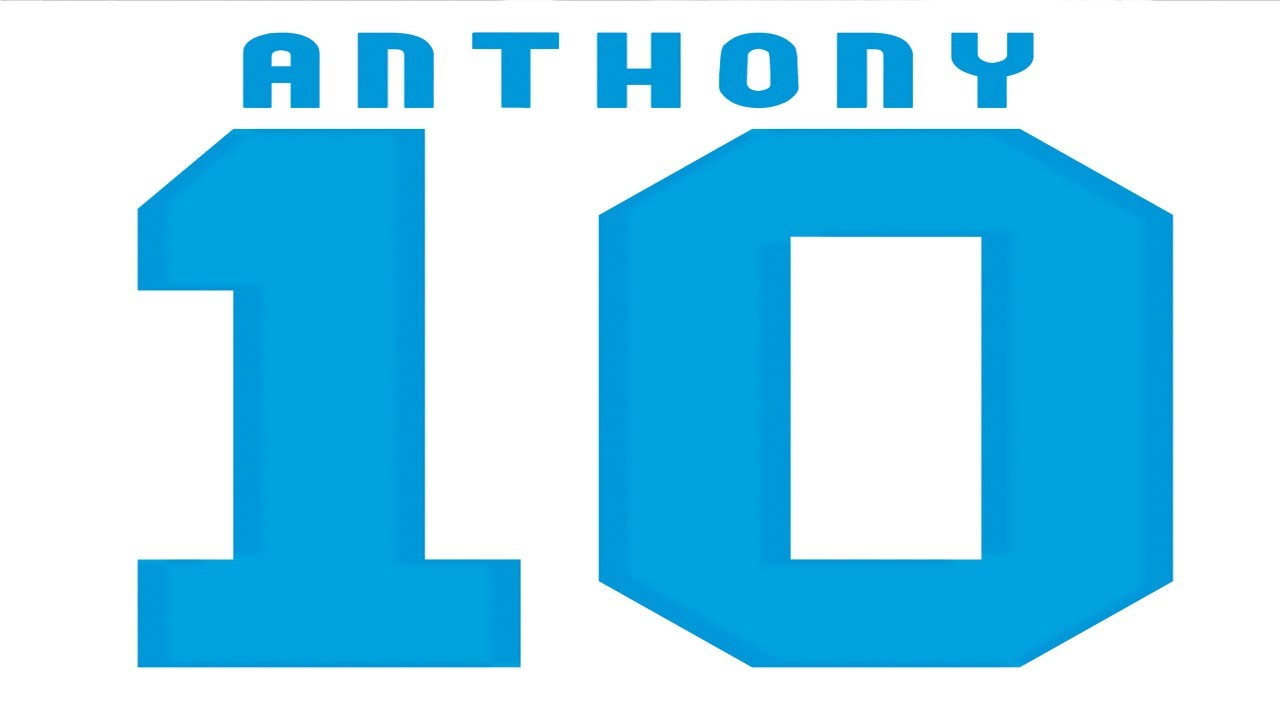ANTHONY Ft. PAOLA PEZONE - Sulo buoni amici - (F.Franzese-G.Arienzo) video ufficiale