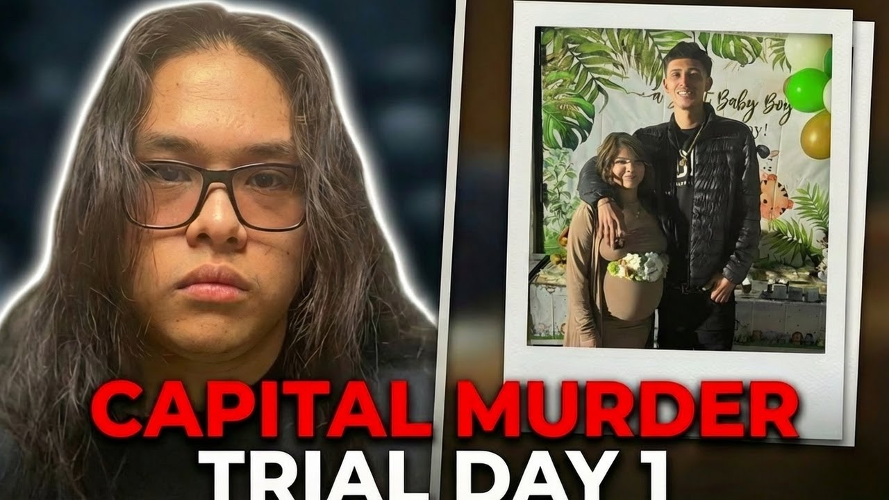 Savannah Soto Capital Murder Trial | Opening Statements | Day 1