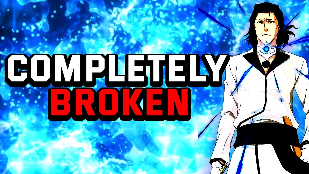 STARRK 100% IS TOO STRONG! Bleach Rebirth of Souls Online Matches