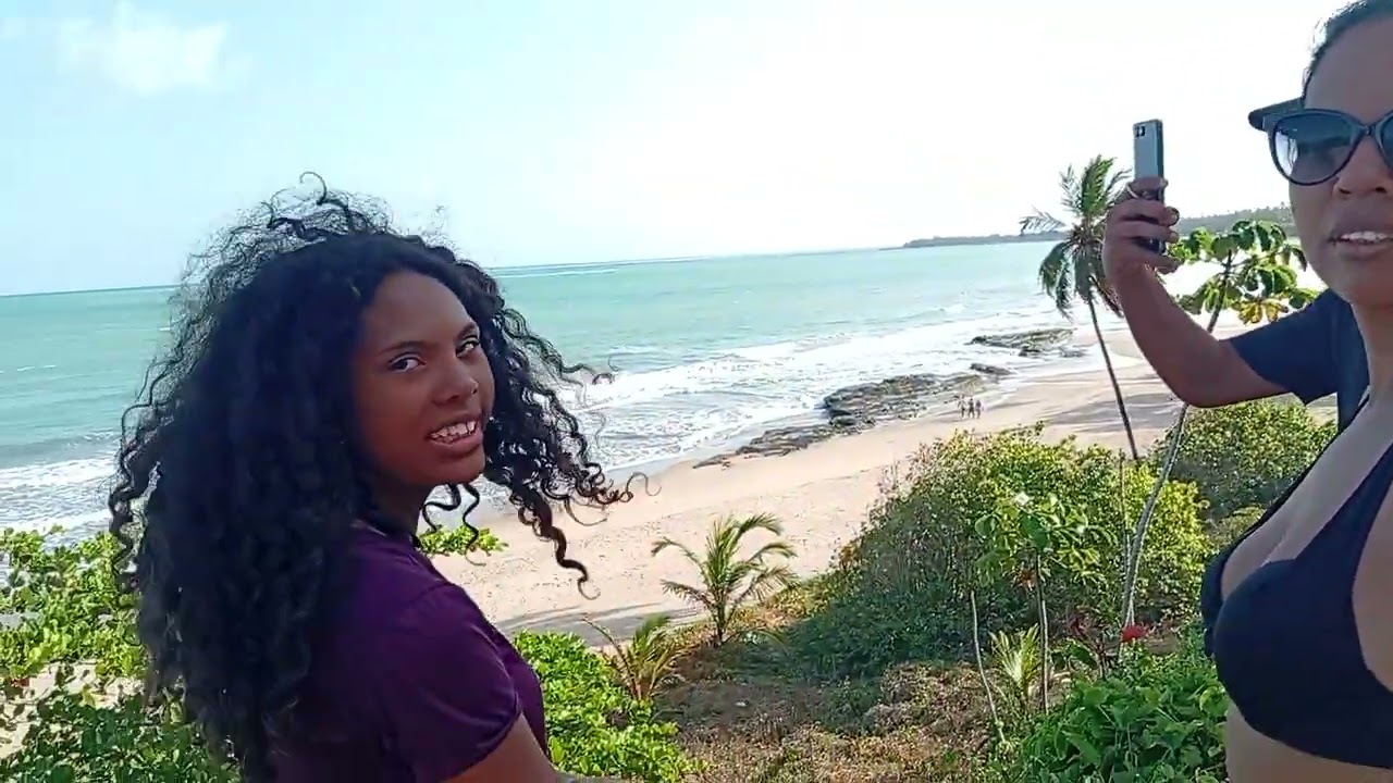 Ô gente olha aí que lindo Japaratinga 