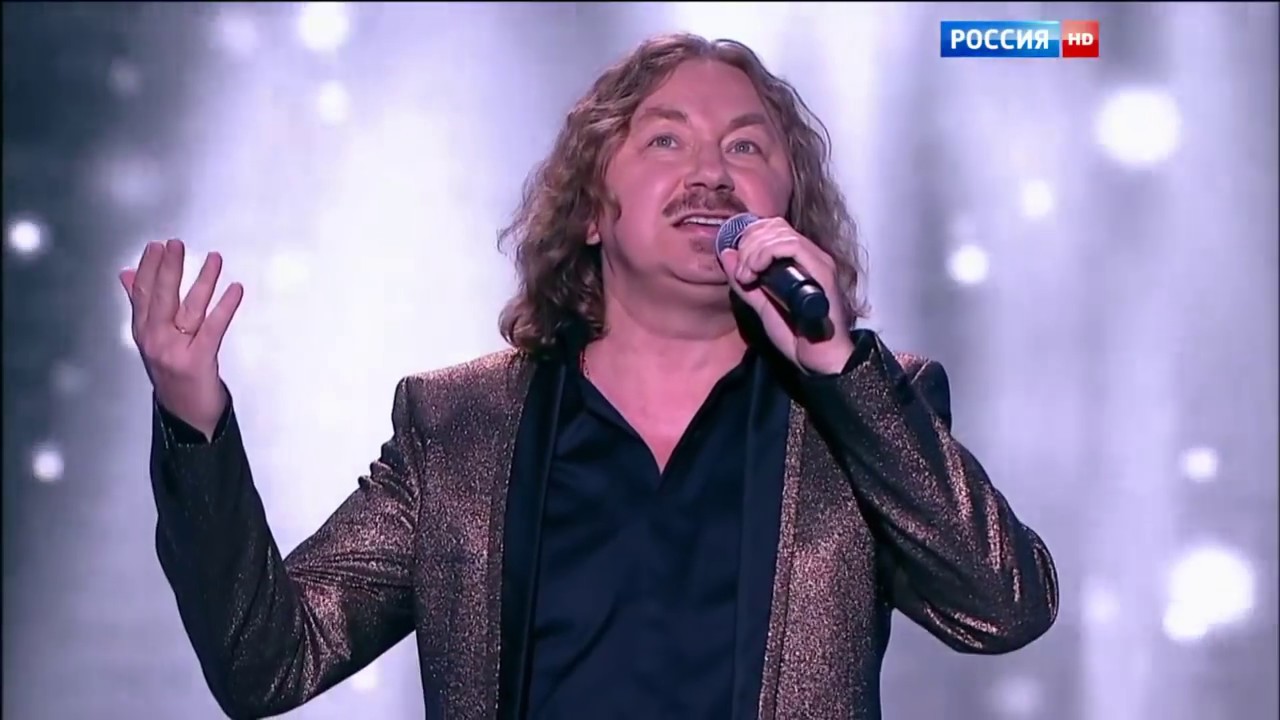Алла Пугачева и Игорь Николаев 