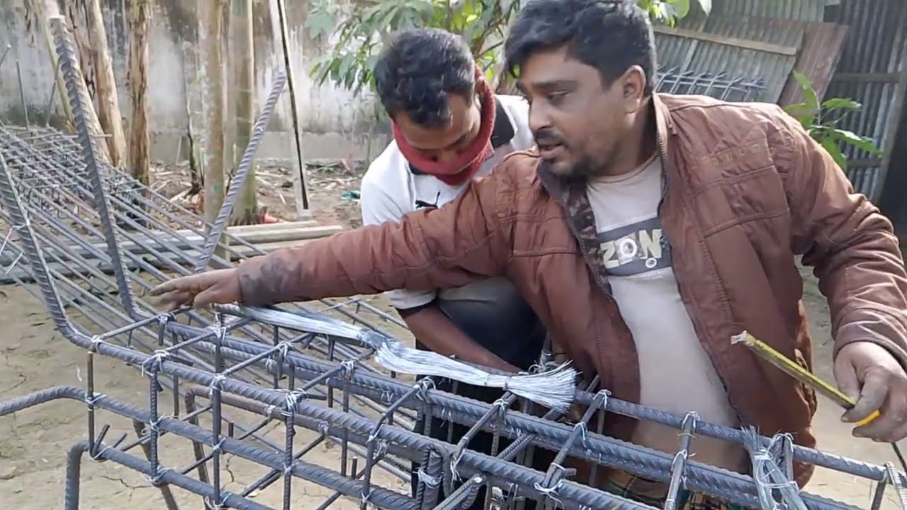  কলম বাধা শিখুন 