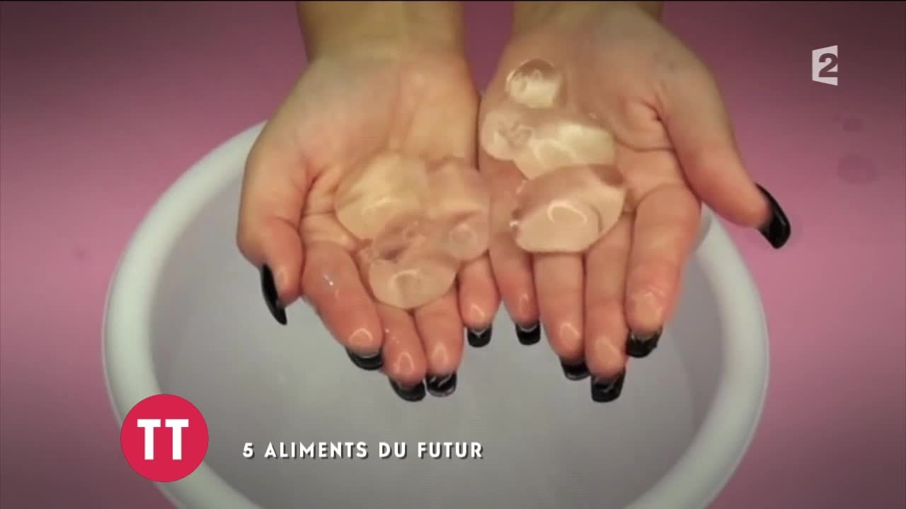 5 trucs &agrave; savoir sur&hellip;les aliments du futur #AcTualiTy