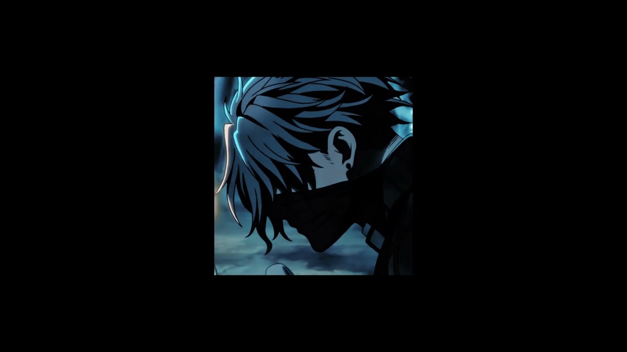 Witchouse 40k - EGODEATH (slowed + reverb)