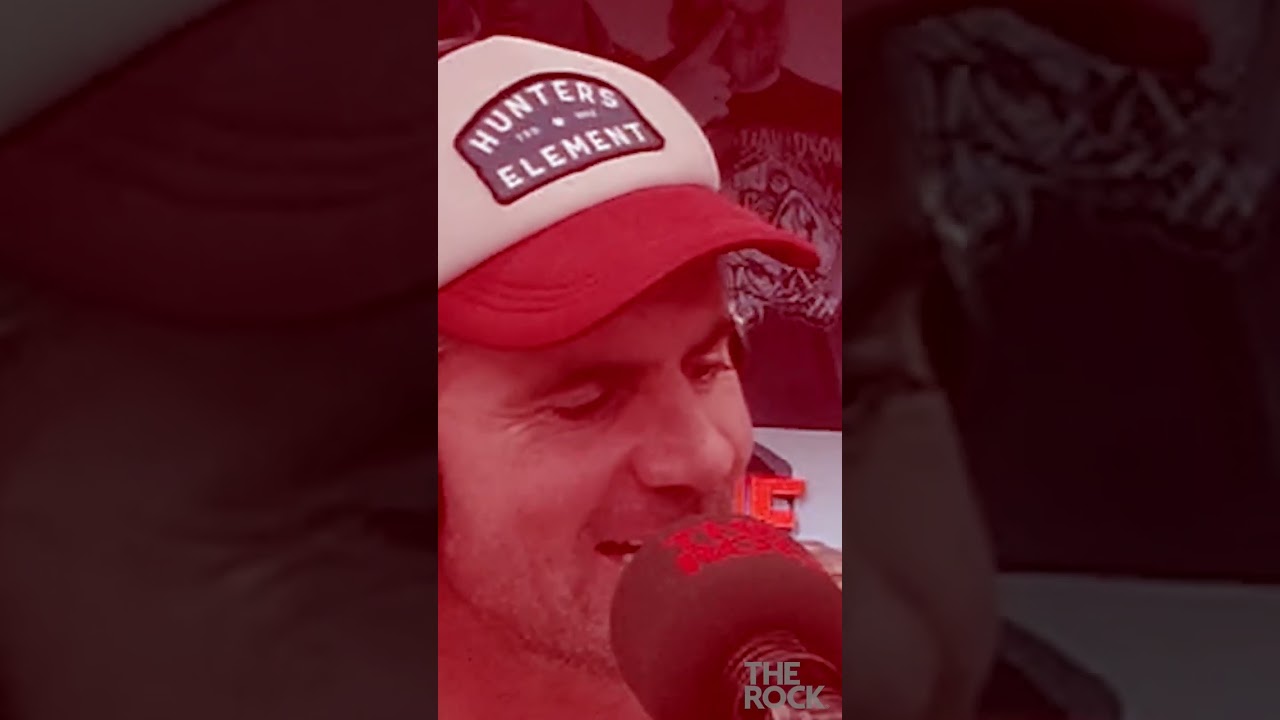 Funny Conversations / Stories Part 11 - Rock Drive with Jay and Dunc
