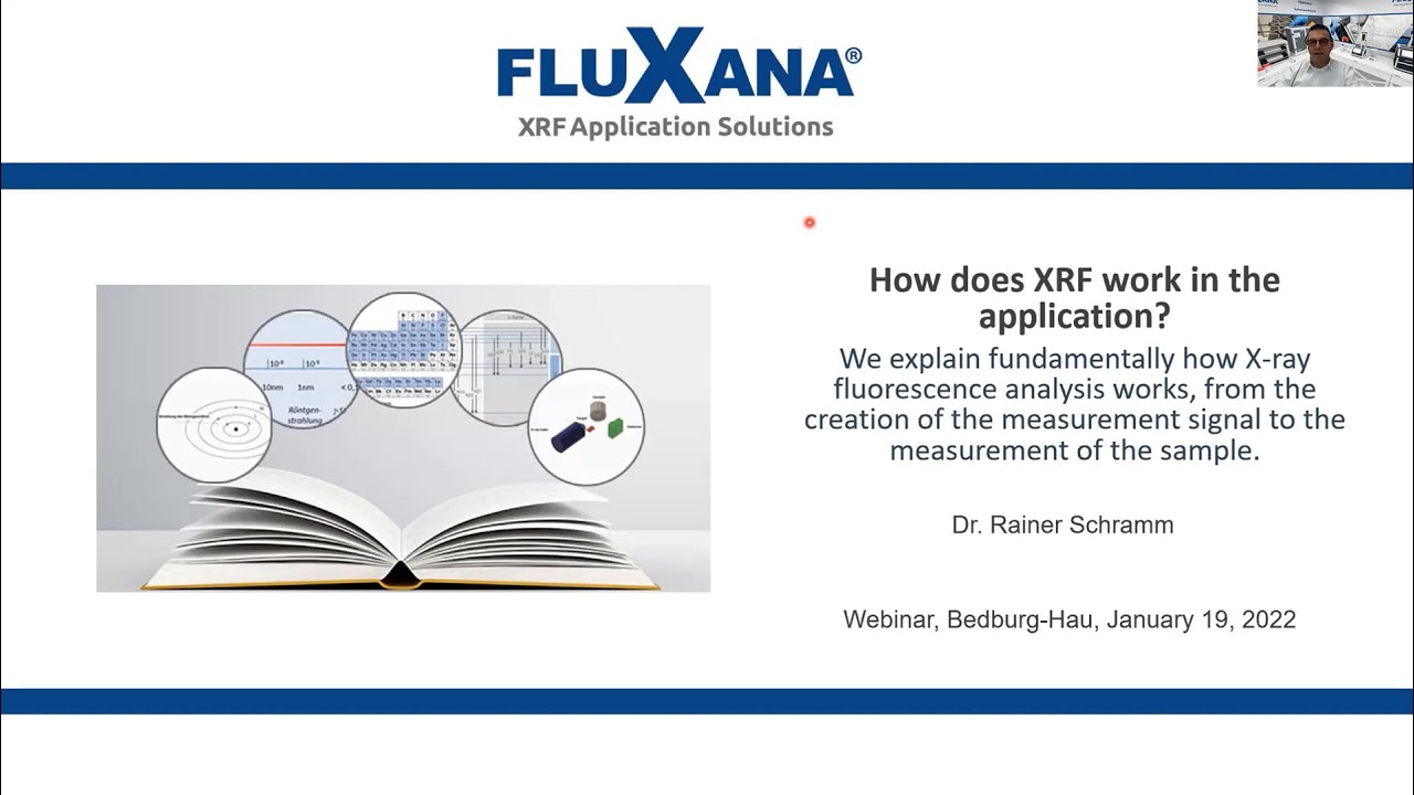 FLUXANA Webinar 