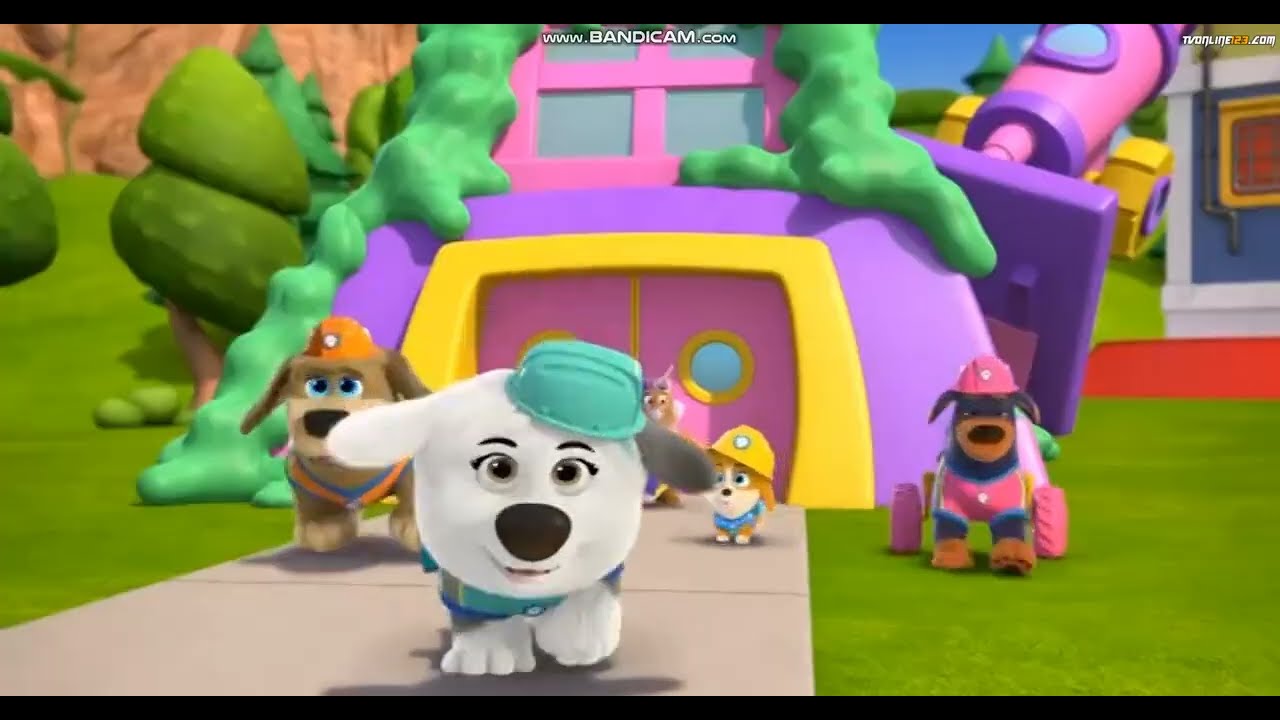 Disney Jr. CEE (Romania)- Contiunity- September, 14 ,2024